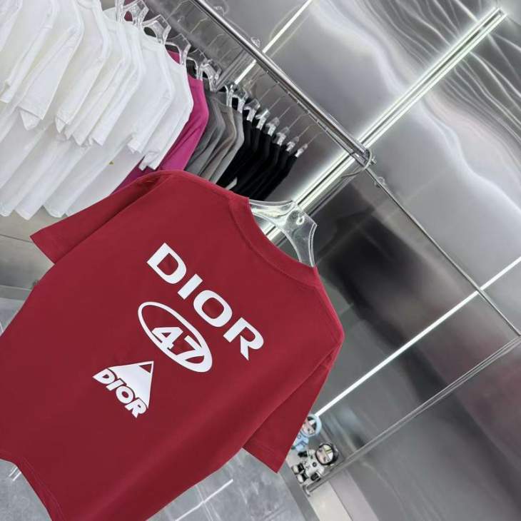 Dior T Shirts Short _SKUDiorS-2XLhgntx6916059
